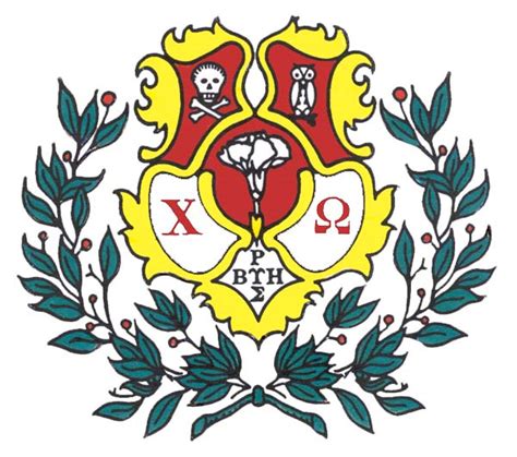 brother of hermes alpha chi omega|alpha chi omega emblems.